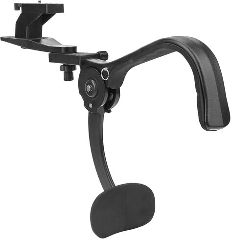 ZJchao SR-500 Outdoor Camera Strap - Shoulder Support for Photographers with Shock Absorption & Stability in Saudi Arabia