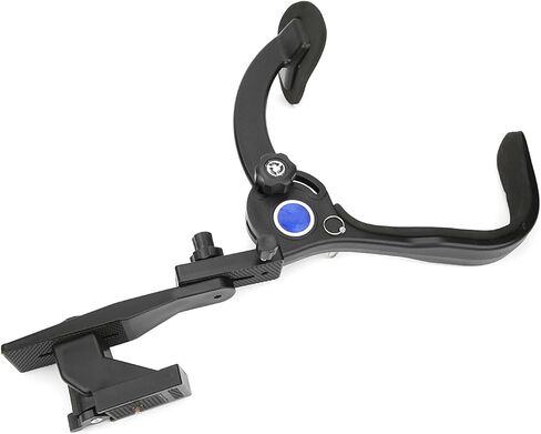 ZJchao SR-500 Outdoor Camera Strap - Shoulder Support for Photographers with Shock Absorption & Stability in Saudi Arabia
