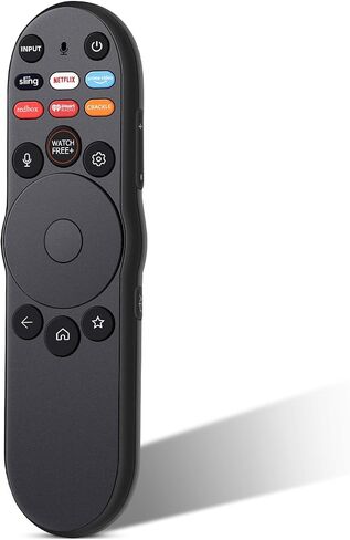 XRT140 Remote Replacement for Vizio Smart TV in Saudi Arabia