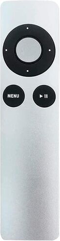 New Replacement Universal Remote Control for Apple TV 4K Remote Apple 4K/ Gen 1 2 3 4/ HD A2169 A1842 A1625 A1427 A1469 A1378 A1218 with TV Control Function in Saudi Arabia