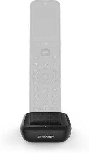 SofaBaton U3 Universal Remote & Charing Dock in Saudi Arabia