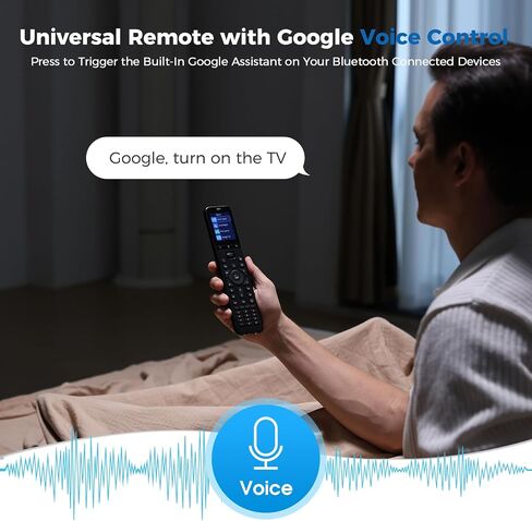 SofaBaton U3 Universal Remote & Charing Dock in Saudi Arabia