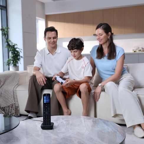 SofaBaton U3 Universal Remote & Charing Dock in Saudi Arabia