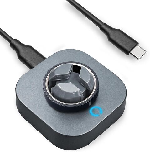 Charger Compatible with Ou-ra Ring Gen 4 in Saudi Arabia