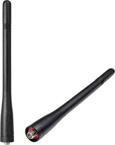 KRA-26 VHF Antenna for Kenwood NX-200 NX-5200 136-174MHz SMA-Female in Saudi Arabia