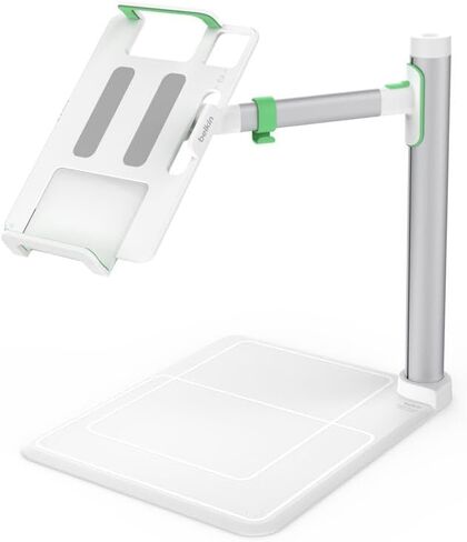 Belkin Portable Presenter Tablet Stand Adjustable in Saudi Arabia