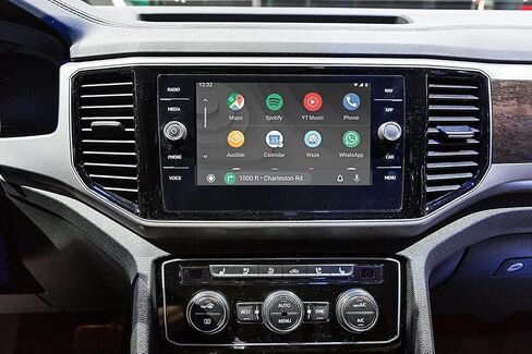 Bluetooth CD Player 2017-2026 Compatible with Hyundai Nexo USB PRO Star in Saudi Arabia