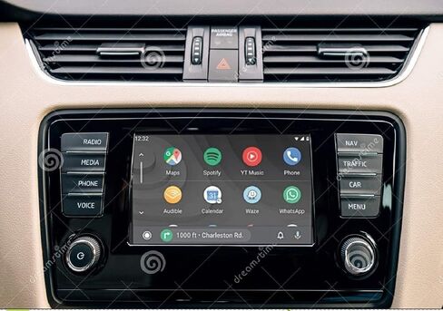 Bluetooth CD Player 2017-2026 Compatible with Hyundai Nexo USB PRO Star in Saudi Arabia