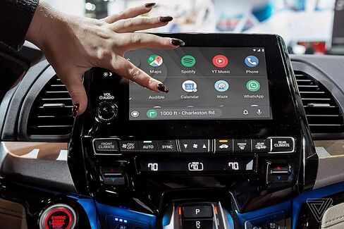 Bluetooth CD Player 2017-2026 Compatible with Hyundai Nexo USB PRO Star in Saudi Arabia