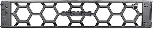 Dell EMC PowerEdge R540, R740, R740xd Server Standard Security Front Bezel - 8CW5K (Renewed) in Saudi Arabia