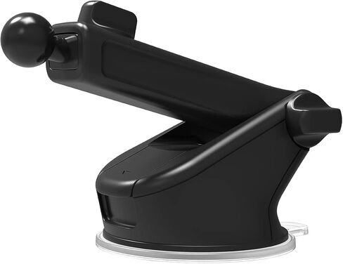 iOttie Universal Dashboard and Windshield Mounting Base for Easy One Touch Series and Auto Sense Mounts in Kuwait