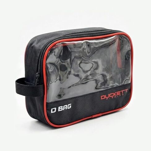 Duckett Fishing Big Bass Lure Kit Featuring BD Shad 5 and 6 Multi Jointed Swimbaits Wall Hanger Glidebait Complete Bass Fishing Bait Set with Duckett D Bag Storage System in Saudi Arabia