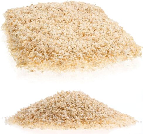 LEIFIDE 5.5 Pounds Composting Toilet Sawdust All Natural No Chemicals in Saudi Arabia