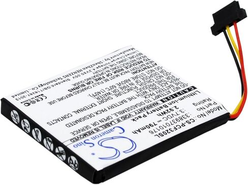 VI VINTRONS Battery for Pioneer AVIC-F310BT, AVIC-F320BT, in Saudi Arabia