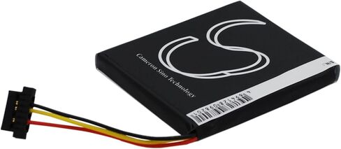 VI VINTRONS Battery for Pioneer AVIC-F310BT, AVIC-F320BT, in Saudi Arabia
