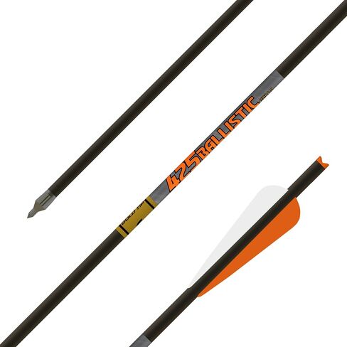 Gold Tip Ballistic 20-Inch Shaft Arrows (1-Dozen) in Saudi Arabia