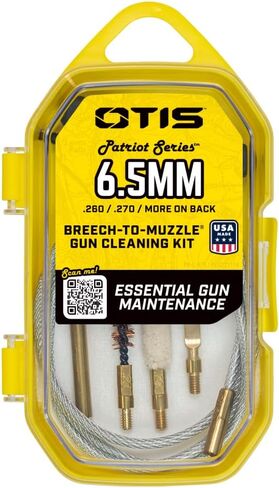 Otis Technology Patriot Series Cleaning Kits (Select Your Model) in Saudi Arabia