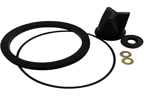 مجموعة خدمة Jabsco f/Quiet Flush 37045/37245 Series in Saudi Arabia