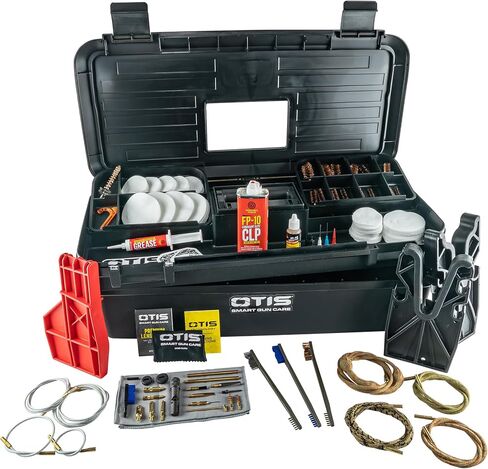 Otis Range Box - مجموعات تنظيف الأسلحة العالمية in Saudi Arabia