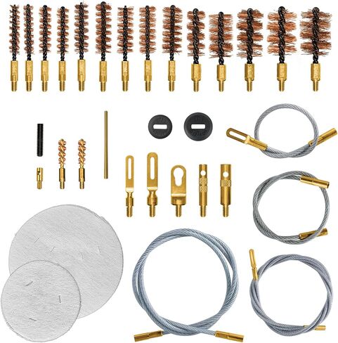 Otis Range Box - مجموعات تنظيف الأسلحة العالمية in Saudi Arabia