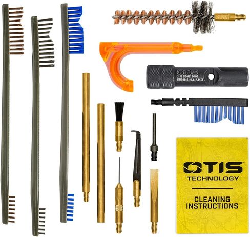 Otis Range Box - مجموعات تنظيف الأسلحة العالمية in Saudi Arabia