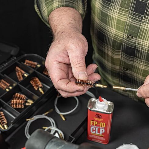 Otis Range Box - مجموعات تنظيف الأسلحة العالمية in Saudi Arabia