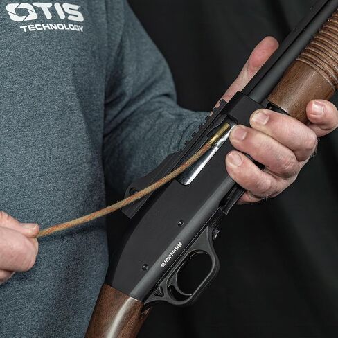 Otis Range Box - مجموعات تنظيف الأسلحة العالمية in Saudi Arabia