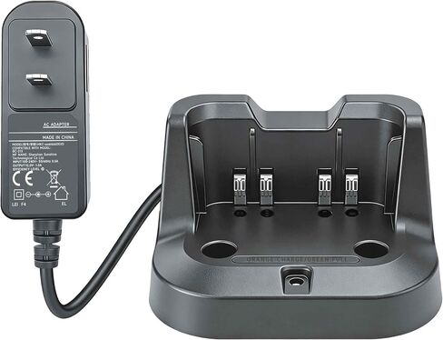 BC-213 Rapid Charger Replacement for ICOM IC-F1000 IC-F2000 IC-A16 Radio in Saudi Arabia