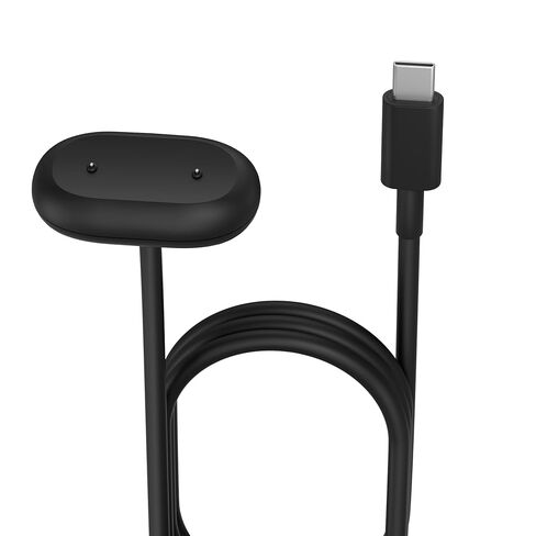 Charging Cable Only Compatible with Fit-bit Air in Saudi Arabia