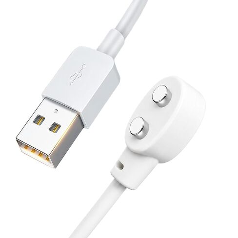 6mm Magnetic Charger Cable Replacement Charging Cord for USB Devices in Saudi Arabia