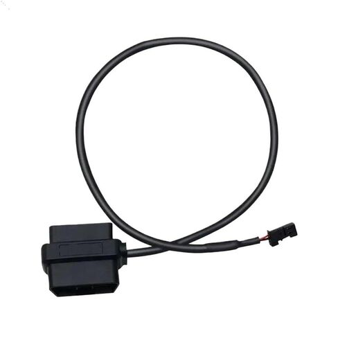 X95- Sgw Security Gateway Passthru Harness Replace Module Cable for 2018-2021 in Saudi Arabia