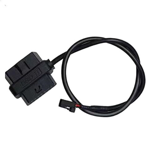 X95- Sgw Security Gateway Passthru Harness Replace Module Cable for 2018-2021 in Saudi Arabia