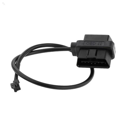 X95- Sgw Security Gateway Passthru Harness Replace Module Cable for 2018-2021 in Saudi Arabia