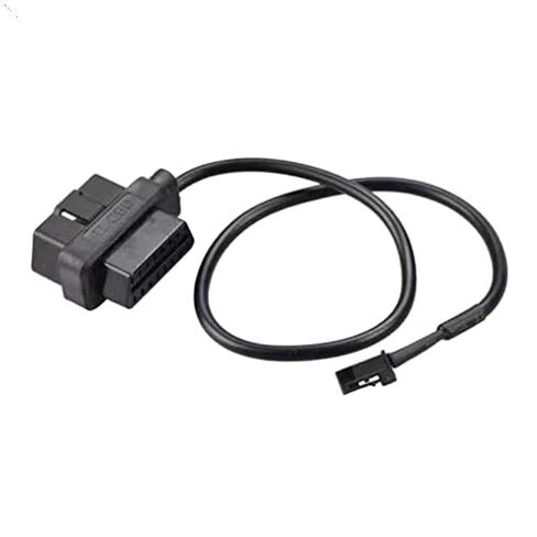 X95- Sgw Security Gateway Passthru Harness Replace Module Cable for 2018-2021 in Saudi Arabia