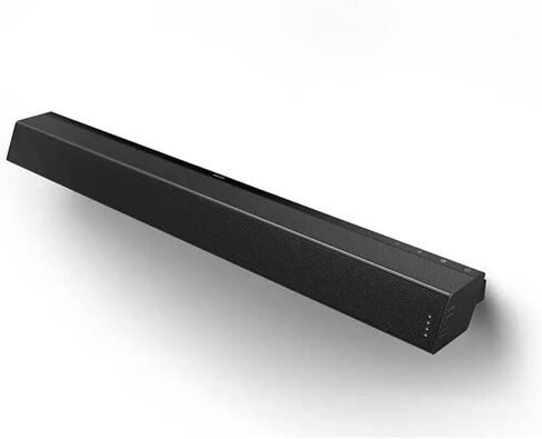 Philips B7305 2.1 Channel 300 Watts Dolby Audio Performance Soundbar Speaker with Wireless Subwoofer, HDMI ARC (TAB7305) in Saudi Arabia