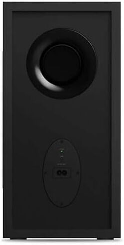 Philips B7305 2.1 Channel 300 Watts Dolby Audio Performance Soundbar Speaker with Wireless Subwoofer, HDMI ARC (TAB7305) in Saudi Arabia