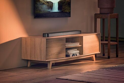 JBL BAR300M2 Bar 300 MK2 5.0 Channel Soundbar with Dolby Atmos in Saudi Arabia