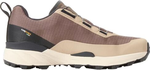 Icebug Rover 2 RB9X GTX Shoe Taupe 7.5 in Kuwait