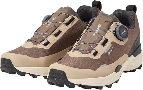 Icebug Rover 2 RB9X GTX Shoe Taupe 7.5 in Kuwait