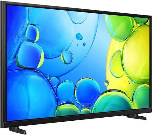 حزمة تلفزيون سامسونج الذكية 40 بوصة بدقة FHD مع كابل HDMI، ضمان CPS لمدة 12 شهرًا in Saudi Arabia