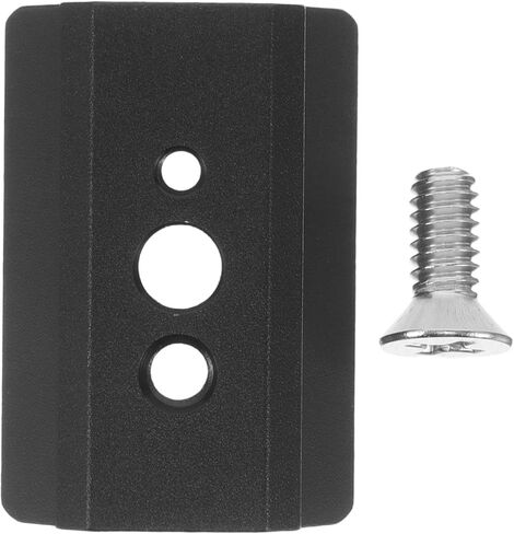 Mm Telescope Dovetail Rail Plate Aluminum Alloy Stable Alignment in Saudi Arabia