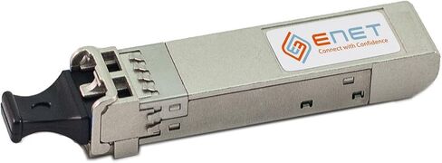 مكونات اينيت | SFP-10G-LR-ENC | 10GBASE-LR SFP+ 1310nm 10km SMF LC OEM جهاز إرسال واستقبال متوافق، متضمن in Kuwait