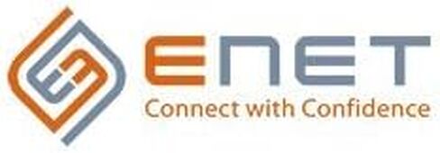 مكونات اينيت | SFP-10G-LR-ENC | 10GBASE-LR SFP+ 1310nm 10km SMF LC OEM جهاز إرسال واستقبال متوافق، متضمن in Kuwait