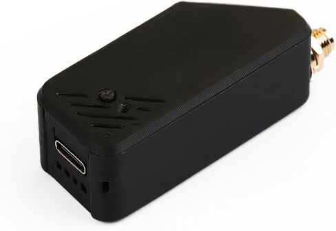 Seeed Studio XIAO ESP32S3 & Wio-SX1262 Meshtastic LoRa Dev Kit with 3D Case, Pre-Flashed ESP32-S3 Portable Starter Node with 2dBi SMA Antenna and USB-C Cable in Saudi Arabia