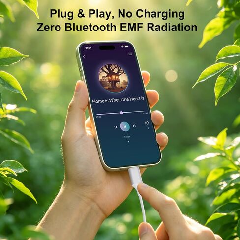USB C Headphones Wired Earbuds for Samsung iPhone 17/16/15 Pro Max in Saudi Arabia