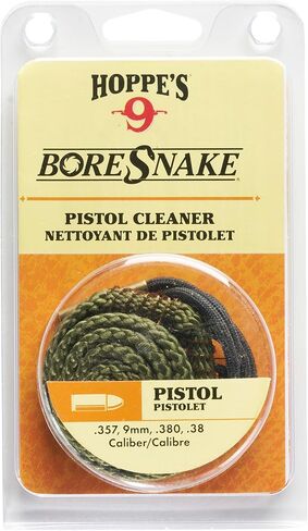 Hoppe's Boresnake® - Pistols & Revolvers Cleaner in Saudi Arabia