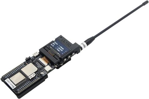 LILYGO T-Beam 1W ESP32-S3 GPS LoRa TTGO Development Board in Saudi Arabia