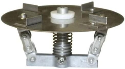 The Eliminator Round Scatter Plate for Deer and Game Feeders in Saudi Arabia