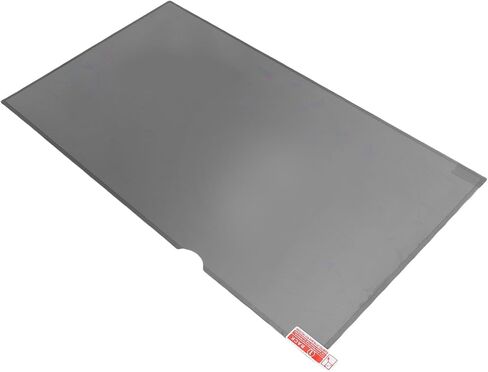 14 Inch Laptop Privacy Screen, Blue Light Blocking Anti Filter Film for 16:9 Widescreen Display with Privacy Protection in Saudi Arabia