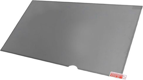 14 Inch Laptop Privacy Screen, Blue Light Blocking Anti Filter Film for 16:9 Widescreen Display with Privacy Protection in Saudi Arabia